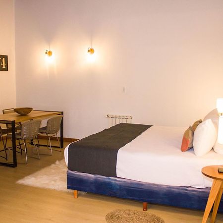 My Pod House Hotel Esquel Bagian luar foto