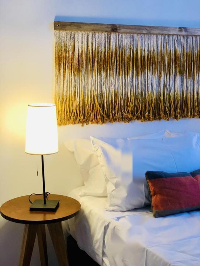My Pod House Hotel Esquel Bagian luar foto