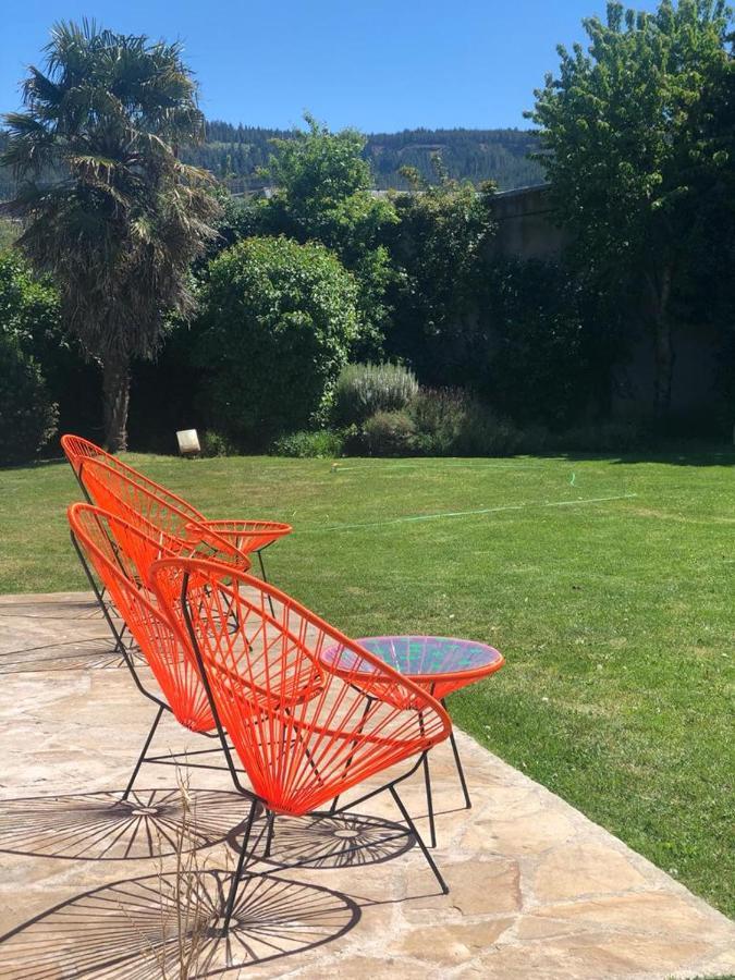My Pod House Hotel Esquel Bagian luar foto