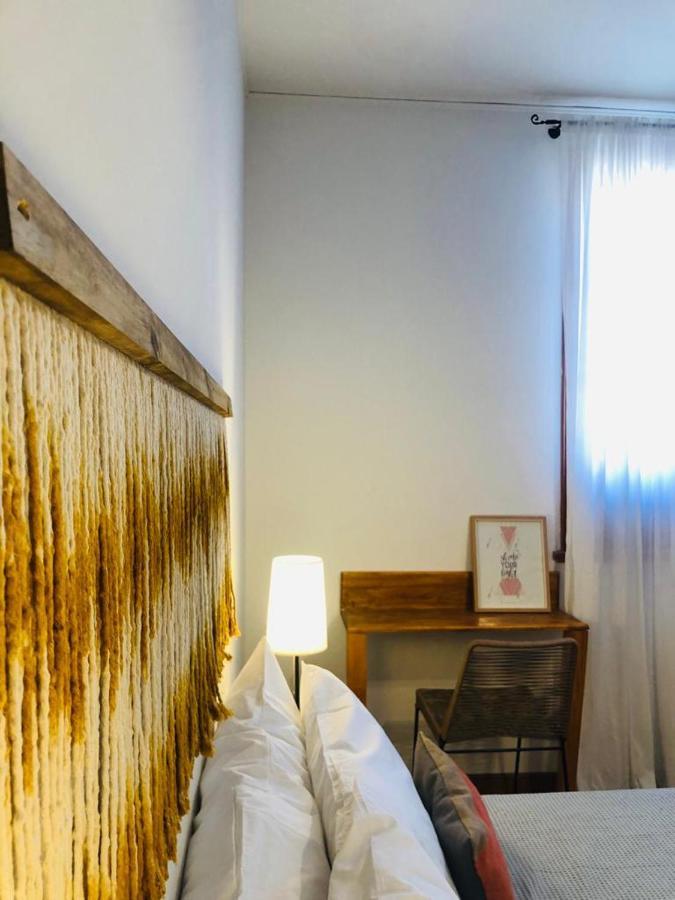 My Pod House Hotel Esquel Bagian luar foto