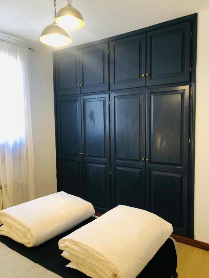 My Pod House Hotel Esquel Bagian luar foto