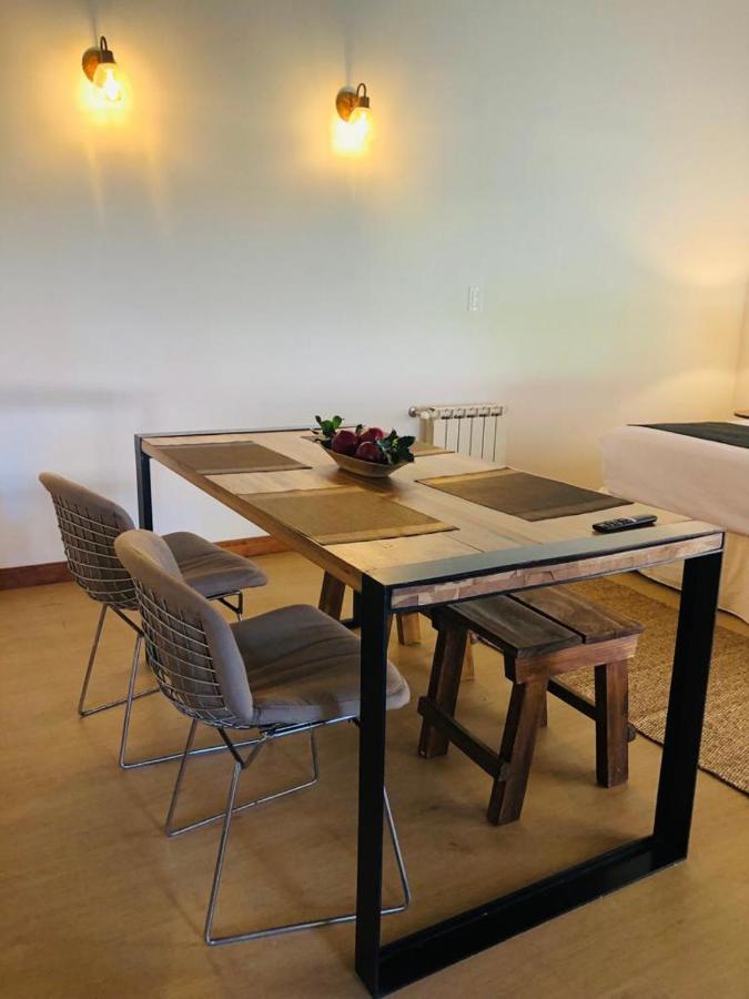 My Pod House Hotel Esquel Bagian luar foto