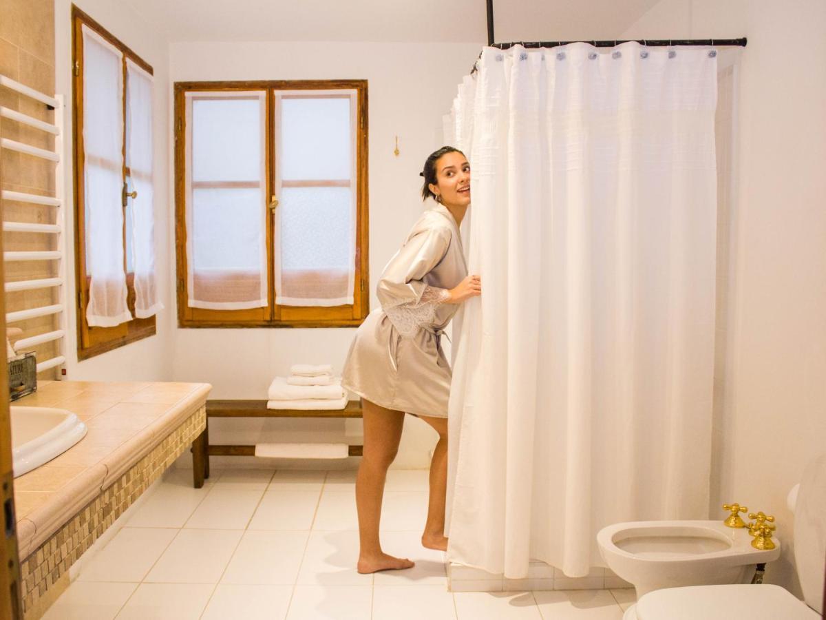 My Pod House Hotel Esquel Bagian luar foto