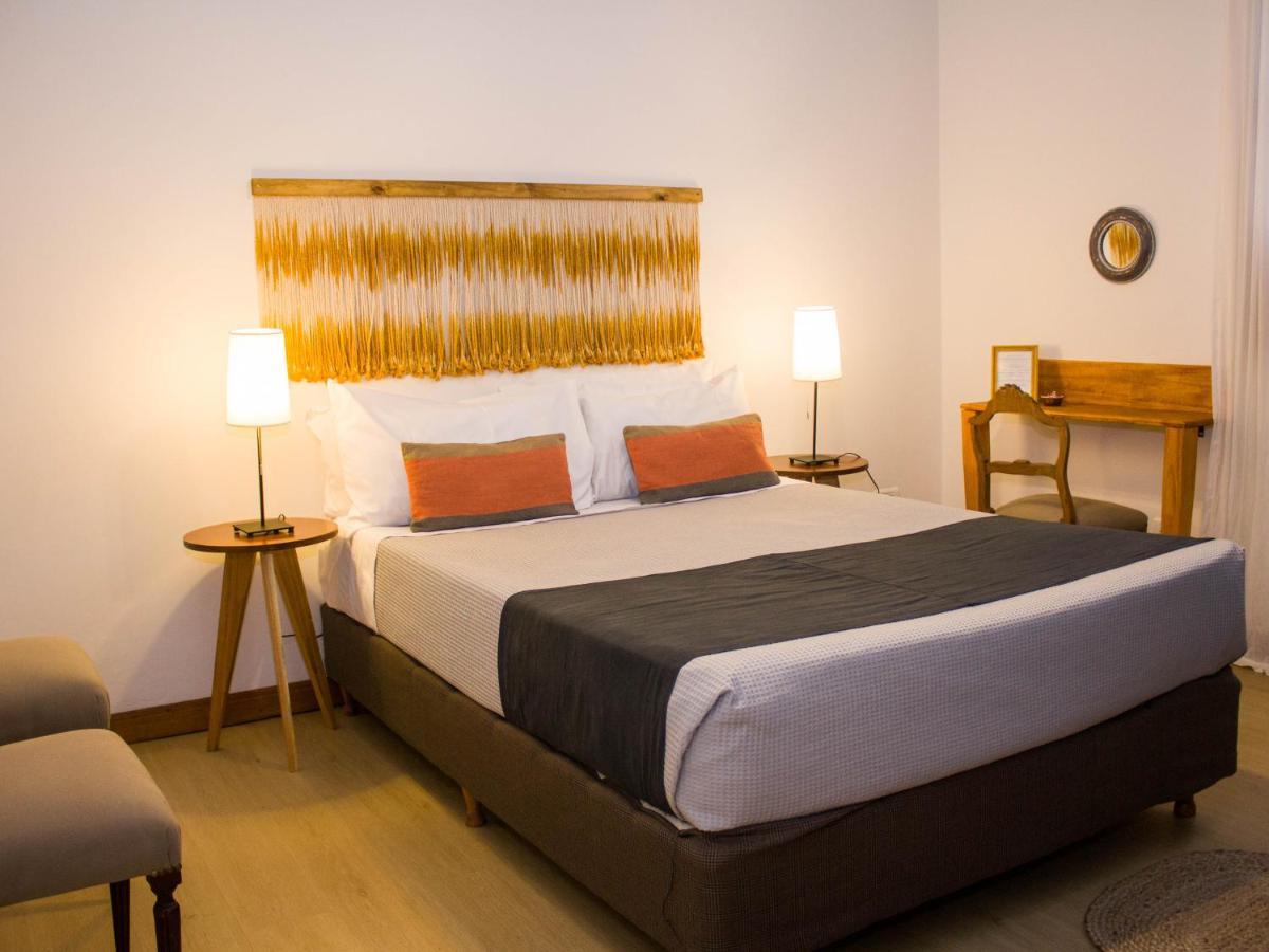 My Pod House Hotel Esquel Bagian luar foto