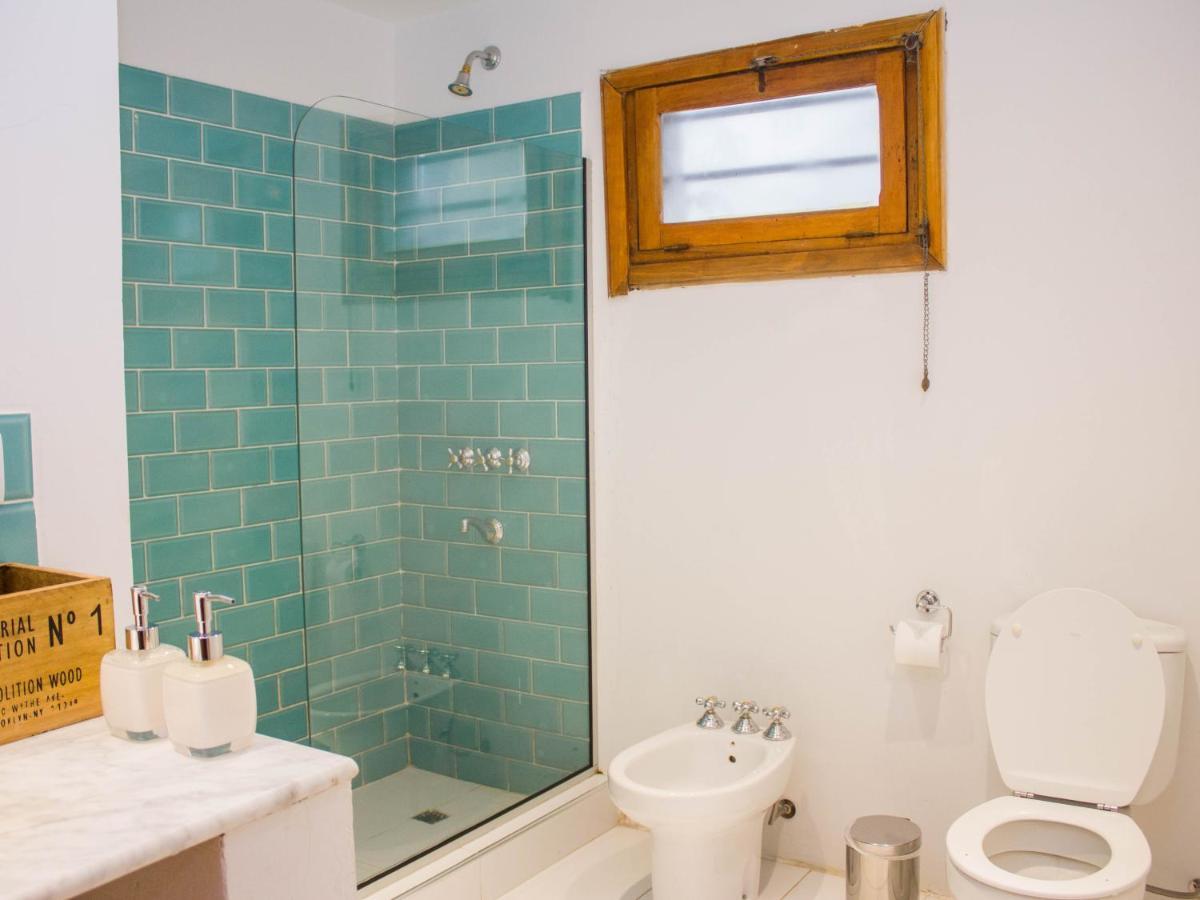 My Pod House Hotel Esquel Bagian luar foto