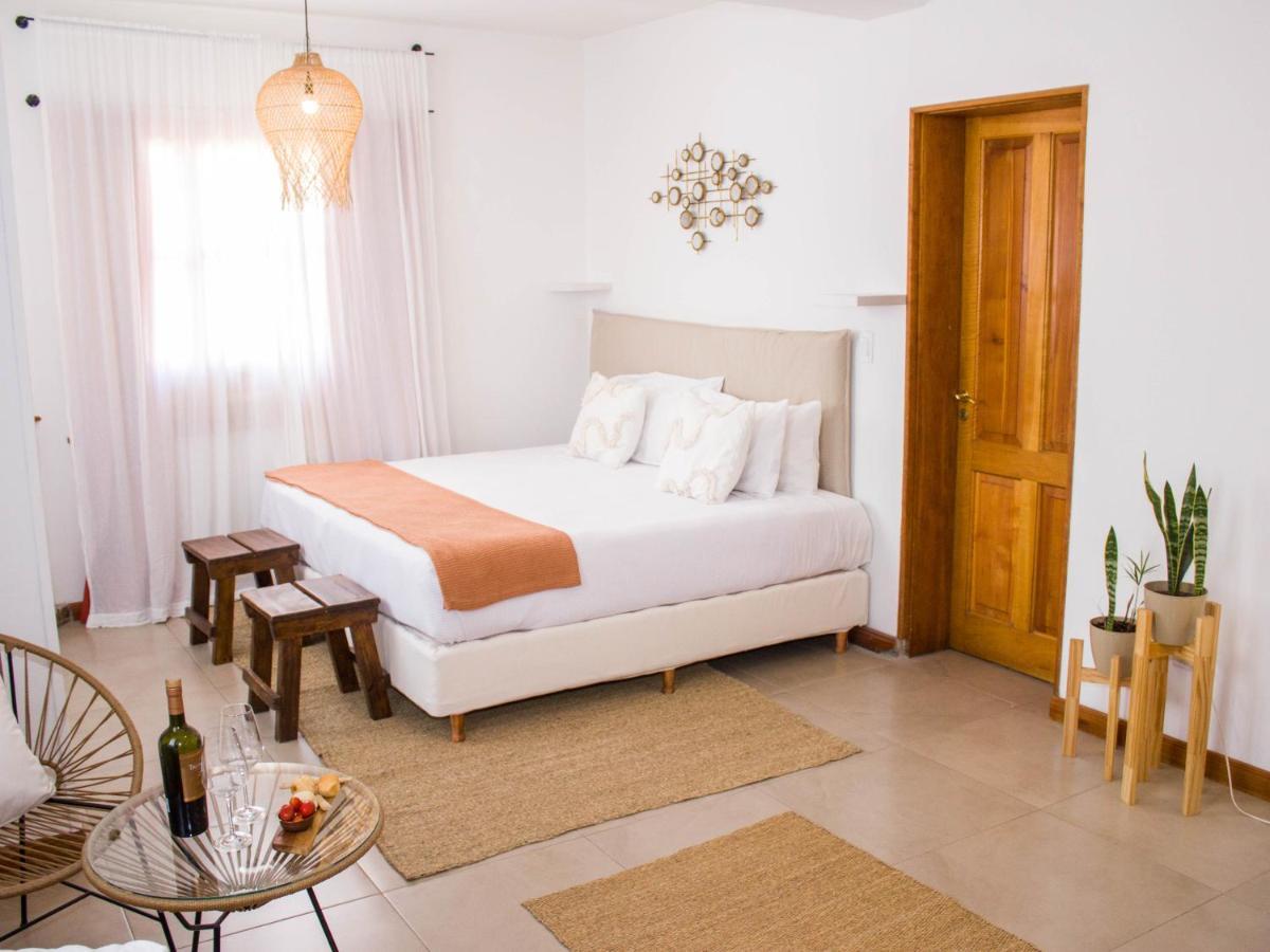 My Pod House Hotel Esquel Bagian luar foto