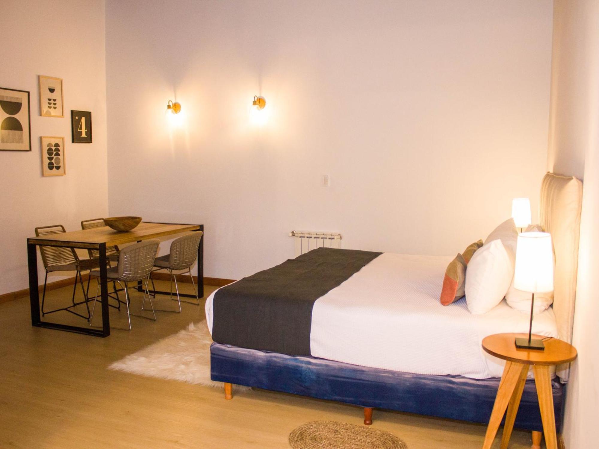 My Pod House Hotel Esquel Bagian luar foto